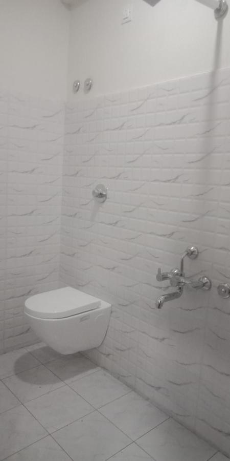 M G Residency Hotel Chikmagalūr Esterno foto